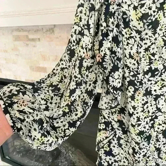 See by Chloe Blouse Floral Ditsy Long-sleeve - Picture 7 of 8